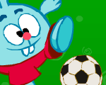 Бесплатные флеш игры футбол онлайн