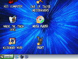 Глючный Windows XP