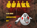 Милашки Quake