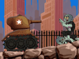 Зомби-танк